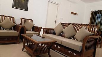 Serenity Hotel