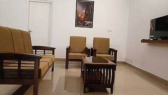 Serenity Hotel