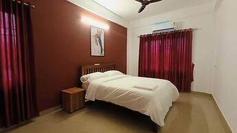 Serenity Hotel