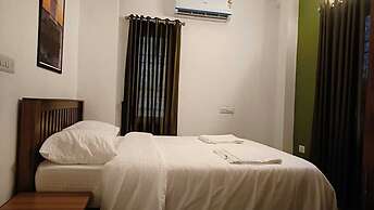 Serenity Hotel