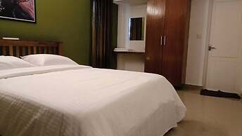 Serenity Hotel