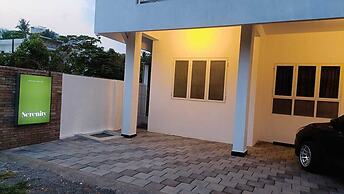 Serenity Hotel