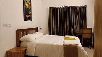 Serenity Hotel