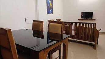 Serenity Hotel