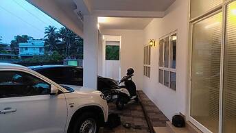 Serenity Hotel