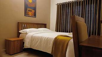 Serenity Hotel
