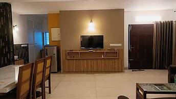 Serenity Hotel