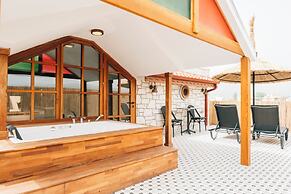 ACC Olives Luxury Boutique Hotel
