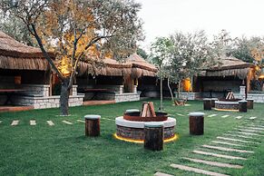 ACC Olives Luxury Boutique Hotel