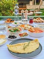 ACC Olives Luxury Boutique Hotel