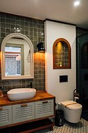 ACC Olives Luxury Boutique Hotel