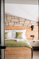 ACC Olives Luxury Boutique Hotel
