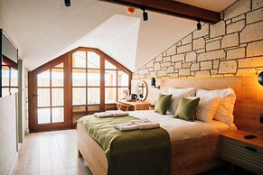 ACC Olives Luxury Boutique Hotel