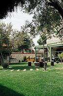 ACC Olives Luxury Boutique Hotel