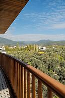 ACC Olives Luxury Boutique Hotel