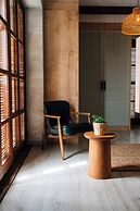 ACC Olives Luxury Boutique Hotel