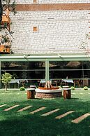 ACC Olives Luxury Boutique Hotel