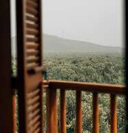 ACC Olives Luxury Boutique Hotel