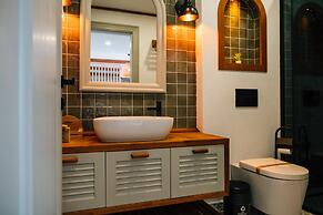 ACC Olives Luxury Boutique Hotel