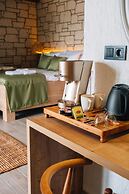 ACC Olives Luxury Boutique Hotel