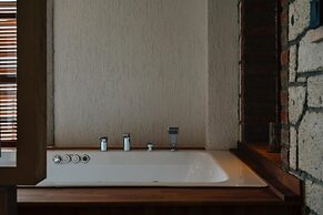ACC Olives Luxury Boutique Hotel