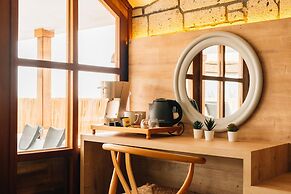 ACC Olives Luxury Boutique Hotel