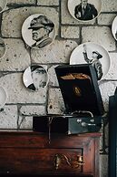 ACC Olives Luxury Boutique Hotel