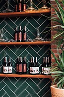 ACC Olives Luxury Boutique Hotel