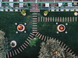 ACC Olives Luxury Boutique Hotel