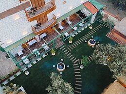 ACC Olives Luxury Boutique Hotel