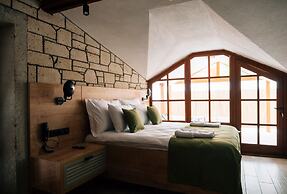 ACC Olives Luxury Boutique Hotel