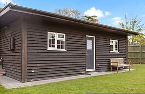 Crazy Fox Garden Cabin - From 120 Per Night