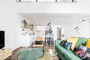 Roots Apartments