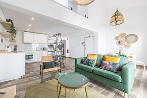 Roots Apartments