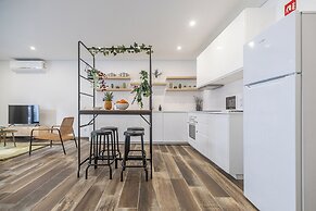 Roots Apartments