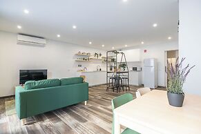 Roots Apartments