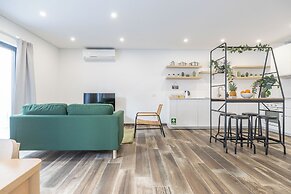Roots Apartments