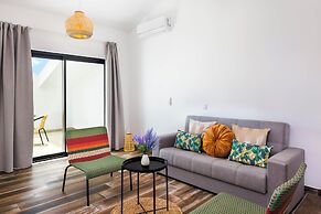 Roots Apartments