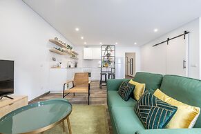 Roots Apartments