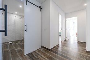 Roots Apartments
