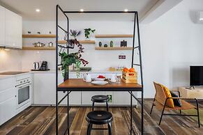 Roots Apartments