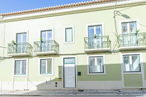 Roots Apartments