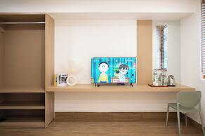 Teky House 2