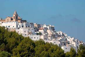 Fiorina House Ostuni - Trullo