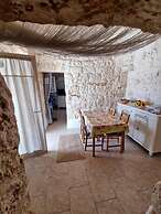 Fiorina House Ostuni - Trullo