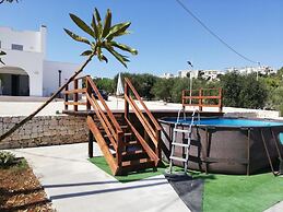 Fiorina House Ostuni - Trullo