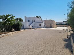 Fiorina House Ostuni - Trullo