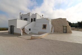 Fiorina House Ostuni - Terrazza