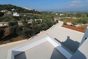 Fiorina House Ostuni - Terrazza