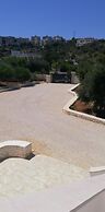 Fiorina House Ostuni - Terrazza